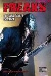 FREAKS. LA CARA OCULTA DEL ROCK | 9788493788063 | MERCADE, XAVIER