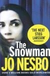 SNOWMAN, THE | 9780099551744 | NESBO, JO