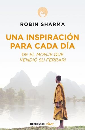INSPIRACION PARA CADA DIA, UNA | 9788499086743 | SHARMA, ROBIN