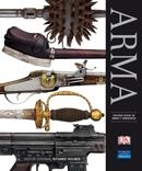 ARMA, HISTORIA VISUAL DE ARMAS Y ARMADURAS | 9788420554136 | HOLMES, RICHARD