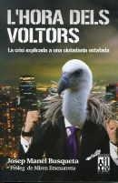 HORA DELS VOLTORS, L' | 9788493870515 | BUSQUETA, JOSEP MANEL