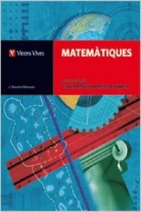 MATEMATIQUES PROVA D'ACCES CICLES FORMATIUS DE FP. GRAU SUPE | 9788468200095 | PANCORBO PALENZUELA, L.