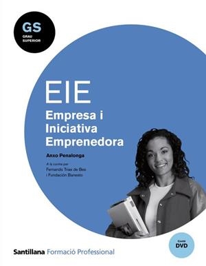 EMPRESA I INICIATIVA EMPRENDEDORA CF | 9788429493160