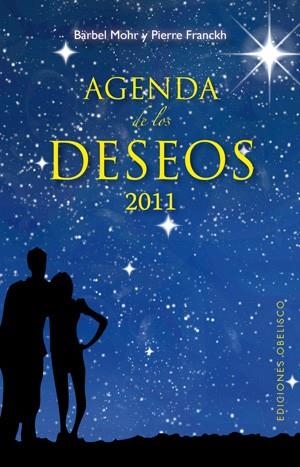 AGENDA DE LOS DESEOS 2011 | 9788497776486 | MOHR,BARBEL