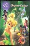 SUPERCOLOR CAMPANILLA Y EL GRAN RESCATE | 9788499510415 | DISNEY LIBROS