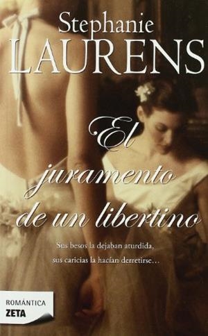JURAMENTO DE UN LIBERTINO, EL | 9788498724011 | LAURENS,STEPHANIE