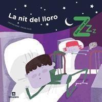 NIT DEL LLORO, LA | 9788424631550 | SANS, CRISTINA