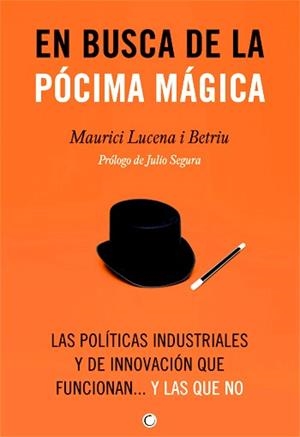 EN BUSCA DE LA POCIMA MAGICA | 9788495348937 | LUCENA BETRIU, MAURICI
