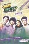 CAMP ROCK 2 THE FINAL JAM | 9788499510071 | WALT DISNEY COMPANY