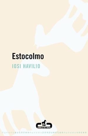 ESTOCOLMO | 9788496594647 | HAVILIO, IOSI