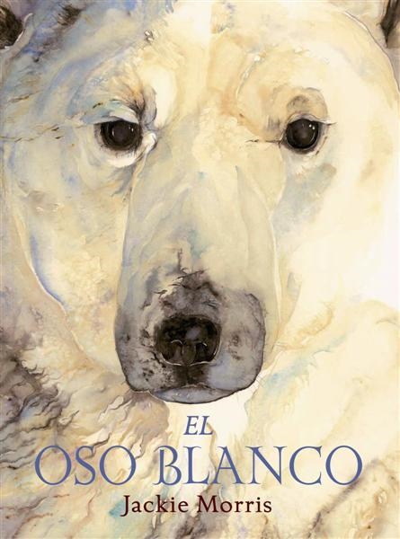 OSO BLANCO, EL | 9788489825741 | MORRIS, JACKIE