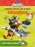 APRENDE INGLES CON MICKEY NUMEROS | 9788401902437 | AA.VV