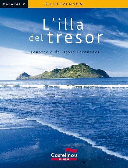 ILLA DEL TRESOR, L' | 9788498046830 | STEVENSON, ROBERT LOUIS