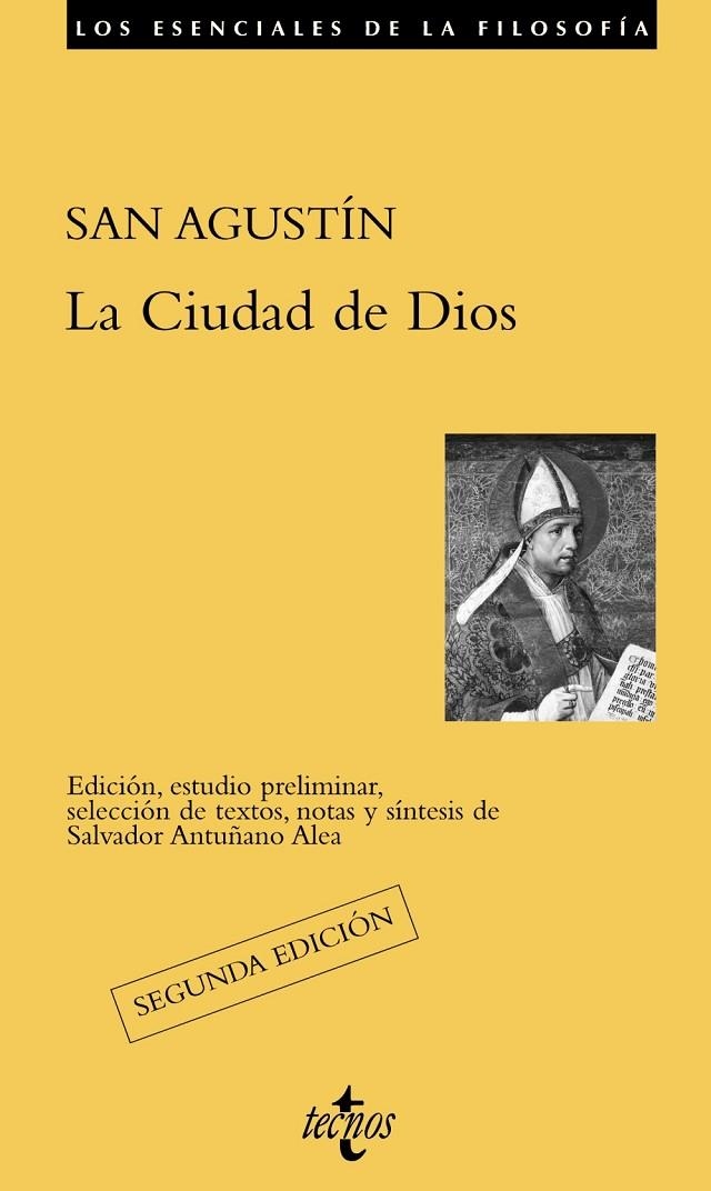 CIUDAD DE DIOS, LA | 9788430950690 | SAN AGUSTIN DE HIPONA