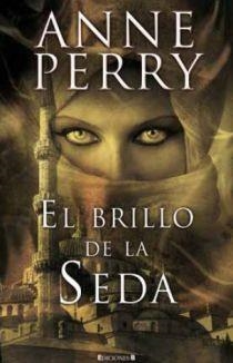 BRILLO DE LA SEDA,EL | 9788466634823 | PERRY,ANNE