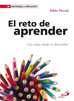 RETO DE APRENDER, EL | 9788428540940 | PINEDA, PABLO