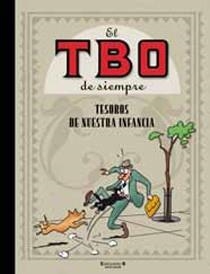 TBO DE SIEMPRE 11 TESOROS DE NUESTRA INFANCIA | 9788466644532 | AA.VV