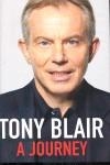 JOURNEY, THE | 9780091925550 | BLAIR, TONY