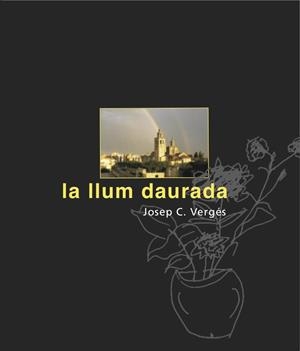 LLUM DAURADA, LA | 9788492607990 | VERGES, JOSEP