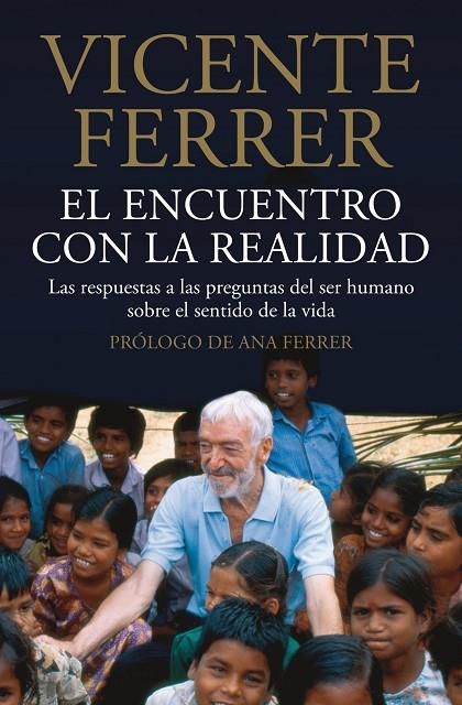 ENCUENTRO CON LA REALIDAD, EL | 9788408095873 | FERRER, VICENTE