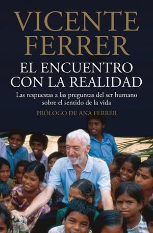 ENCUENTRO CON LA REALIDAD, EL | 9788408095873 | FERRER, VICENTE