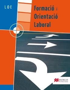 FORMACIO I ORIENTACIO LABORAL PACK | 9788479422929 | MARTÍNEZ GOICOLEA, ENEKO/GUILLEM CRESPO, FRANCESC
