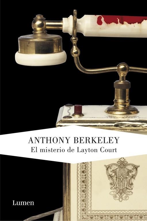 MISTERIO DE LAYTON COURT, EL | 9788426417787 | BERKELEY, ANTHONY