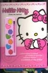 HELLO KITTY PINTA SUS SUEÑOS! | 9788492985050 | VV AA