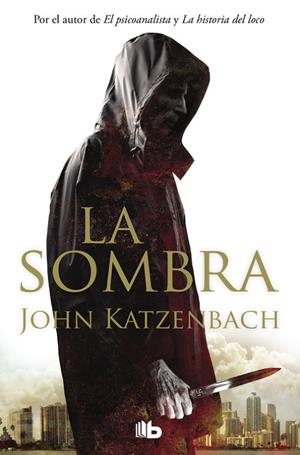 SOMBRA, LA | 9788498724271 | KATZENBACH,JOHN