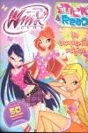 WINX UN CUMPLEAÑOS MAGICO | 9788492985500 | VV AA