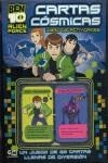 BEN 10 ALIEN FORCE CARTAS COSMICAS | 9788492985043 | VV AA