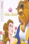BELLA Y LA BESTIA, LA | 9788492660063 | WALT DISNEY COMPANY