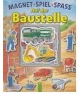 EN LA OBRA (IMANES) | 9783867756341 | AA.VV