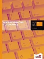 LENGUA CASTELLANA Y LITERATURA 2 BACHILLERATO | 9788498046359 | FERNÁNDEZ VILLARROEL, DAVID / HUERTO CASTELLÓ, JOSÉ JAVIER / RODRÍGUEZ CASTILLEJO, DOLORES
