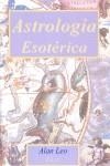 ASTROLOGIA ESOTERICA | 9788499500225 | LEO, ALAN