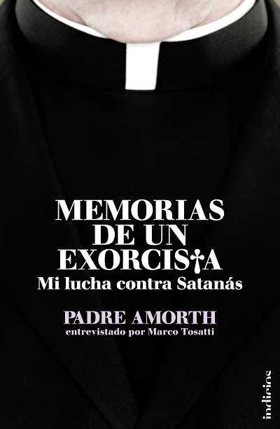 MEMORIAS DE UN EXORCISTA | 9788493795405 | TOSATTI, MARCO / AMORTH, GABRIEL
