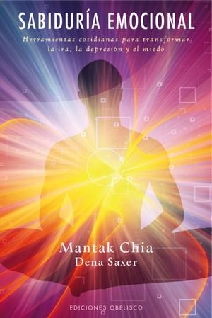 SABIDURIA EMOCIONAL | 9788497776714 | CHIA, MANTAK