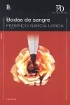 BODAS DE SANGRE | 9789500397575 | GARCIA LORCA, FEDERICO