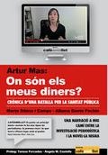 ARTUR MAS ON SON ELS MEUS DINERS ? | 9788486469412 | SIBINA, MARTA / DANTE, ALBANO