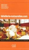 HOTELLERIE RESTAURATION.COM | 9782090331783 | AA..VV
