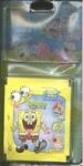 BOB ESPONJA CROMOS (BLISTER DE 10) | 9788427865105 | AA.VV