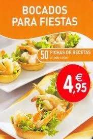 BOCADOS PARA FIESTAS | 9783625116332 | AA.VV