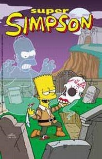 SUPER SIMPSONS 14 | 9788466643665