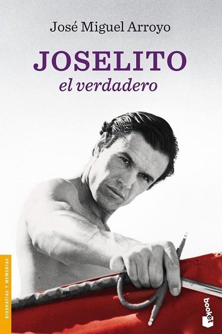 JOSELITO, EL VERDADERO | 9788467028621 | ARROYO, JOSE MIGUEL