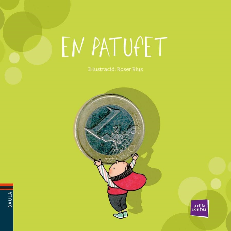 PATUFET, EN | 9788447921225 | RIUS, ROSER