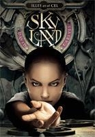 SKYLAND: ILLES EN EL CEL | 9788424635558 | CARLYLE, DAVID