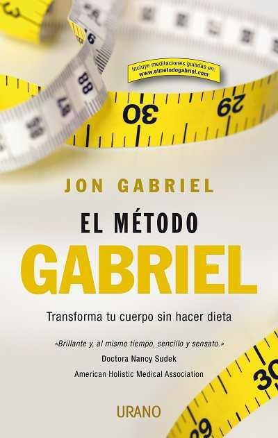METODO GABRIEL, EL | 9788479537289 | GABRIEL, JON