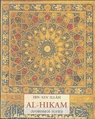 AL-HIKAM | 9788497166874 | IBN ATA ILLAH