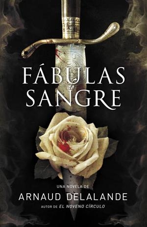 FABULAS DE SANGRE | 9788425344398 | DELALANDE,ARNAUD