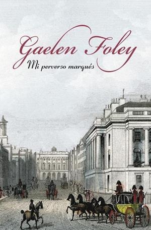 MI PERVERSO MARQUES | 9788401383106 | FOLEY,GAELEN